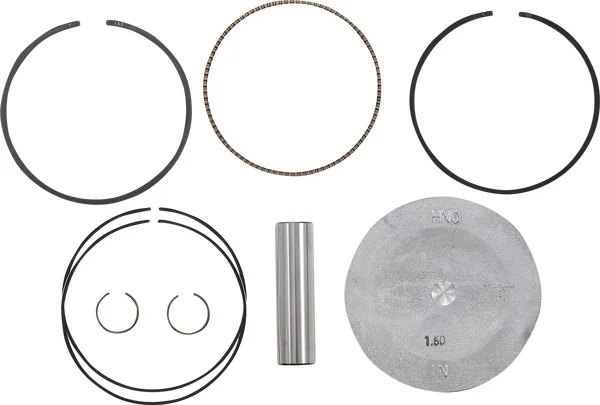 Piston Kit Trx450s 98-04, 1, nordicamoto.ro