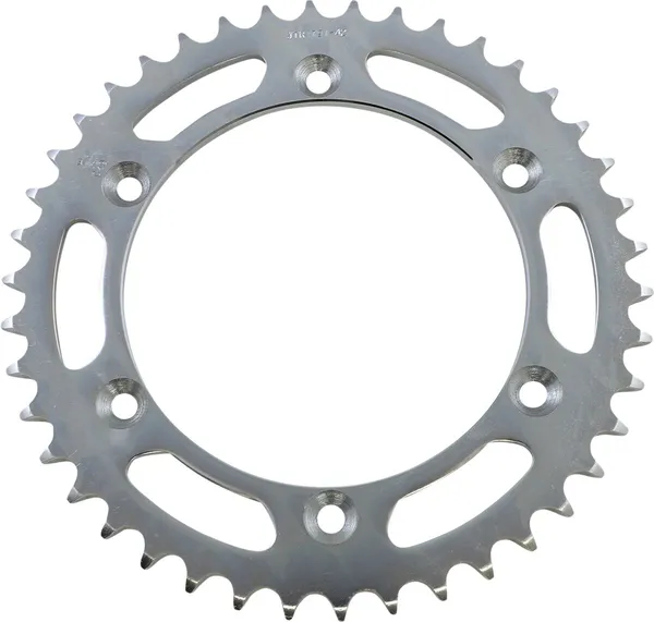 JT SPROCKETS acél hátsó lánckerék, 1, nordicamoto.ro