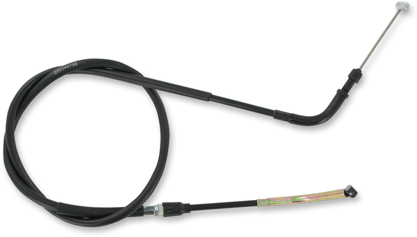 Cable Clutch Kawasaki Black, 1, nordicamoto.ro