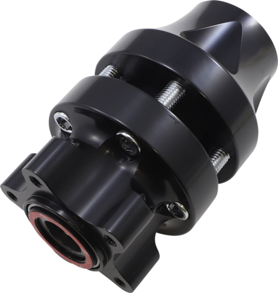 Cartridge Hub Black, 2, nordicamoto.ro