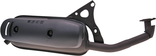 101 Octane Full Exhaust Systems, 3, nordicamoto.ro