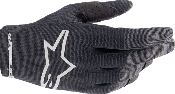 Alpinestars Radar Black L kesztyű, 3, nordicamoto.ro