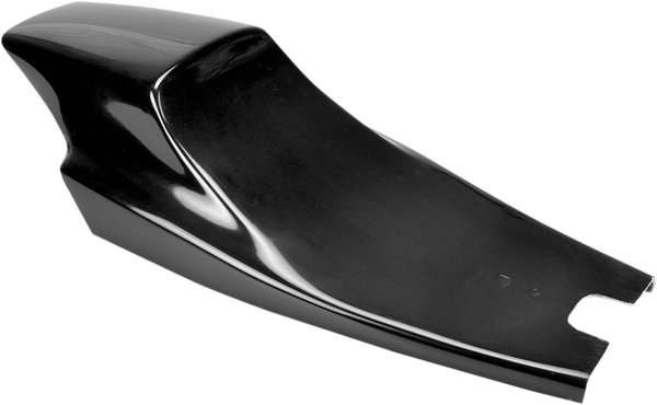 Vintage Tail Section Black, 2, nordicamoto.ro