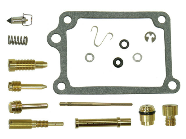 Kit reparatie carburator SUZUKI LTZ 50 QUADSPORT 2X4 '06 -09 (26-1426) Bronco, 1, nordicamoto.ro