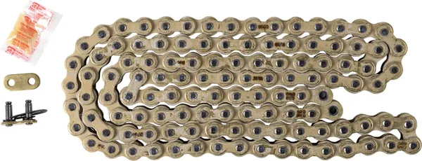 520 Mxu Chain Gold, 1, nordicamoto.ro