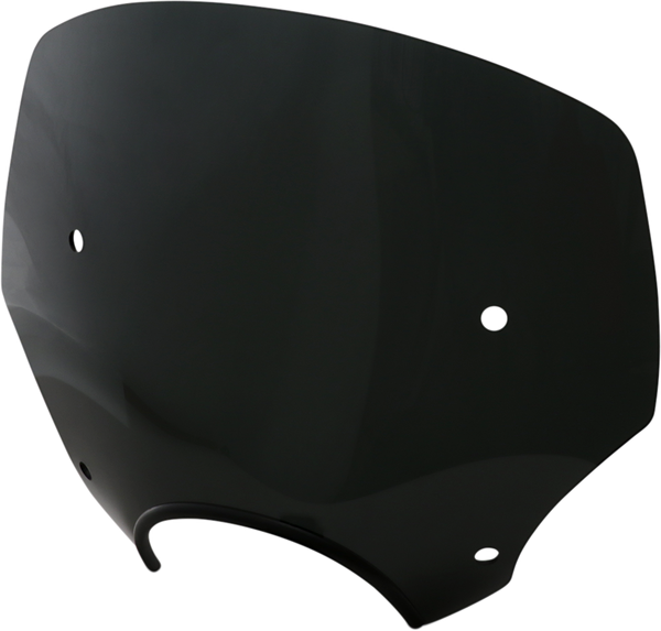 El Paso Sportshield Black, Gray, 1, nordicamoto.ro