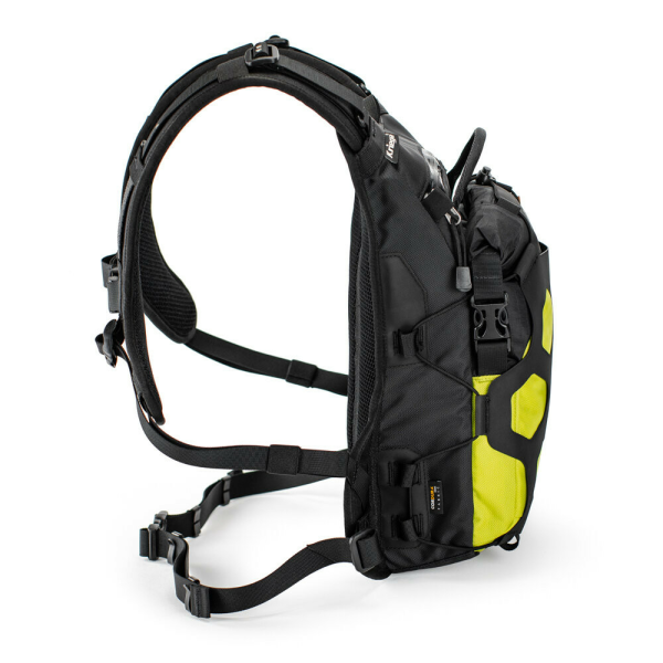 Kriega Trail 9 Adventure Camo folyadékpótló hátizsák, 13, nordicamoto.ro