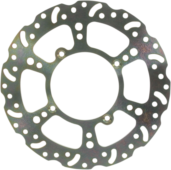 Md Series Supercross Contour Series Brake Rotor, 1, nordicamoto.ro