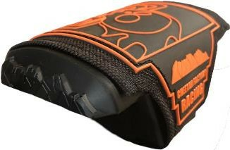 CFR Moto Bar Pad Small Orange, 1, nordicamoto.ro