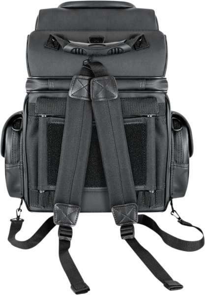 Br1800d Sissy Bar Bag Black, 2, nordicamoto.ro