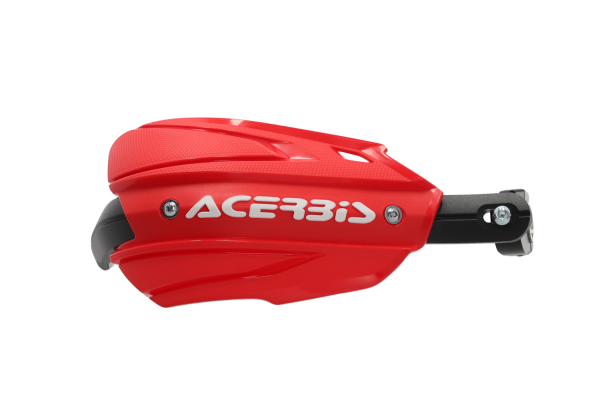 Acerbis ENDURANCE-X kormányvédő, narancssárga / fekete, 8, nordicamoto.ro