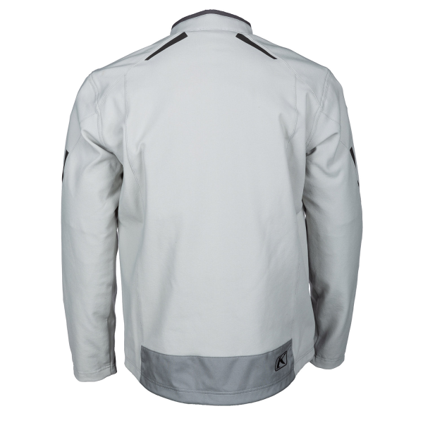 Geaca Moto Textila Klim Marrakesh Winter Moss, 32, nordicamoto.ro