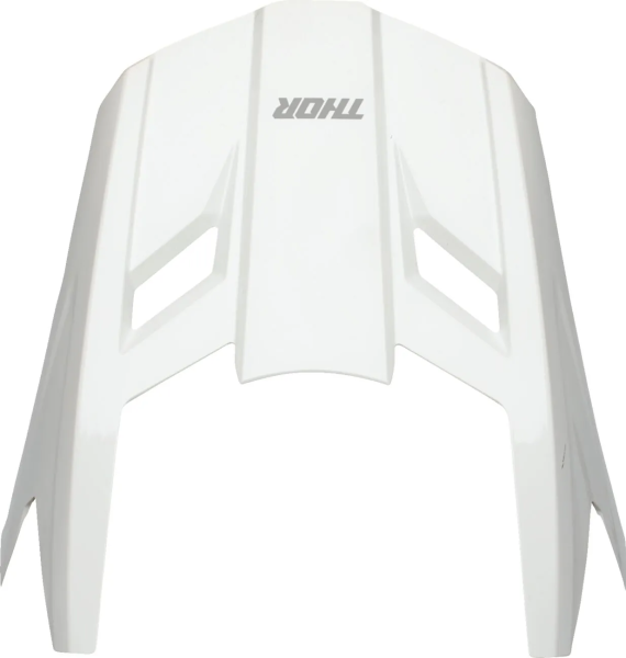 THOR Fleet Helmet Visor Kit White  XS-M, 1, nordicamoto.ro