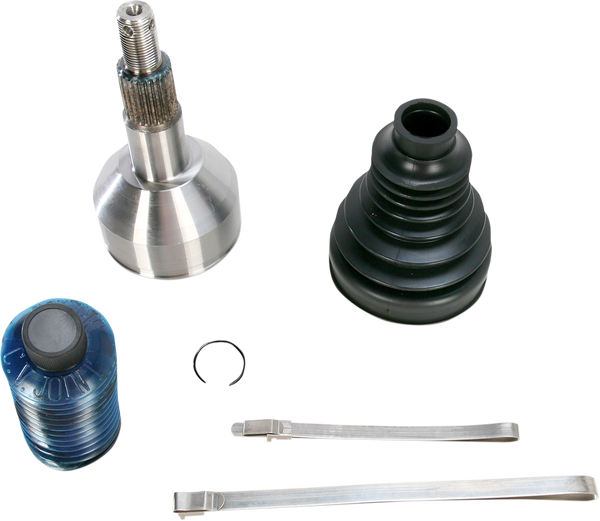 Cv Joint Kit Black, 1, nordicamoto.ro
