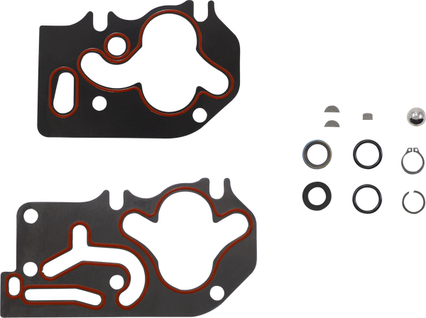 Oil Pump Repair Kit, 2, nordicamoto.ro