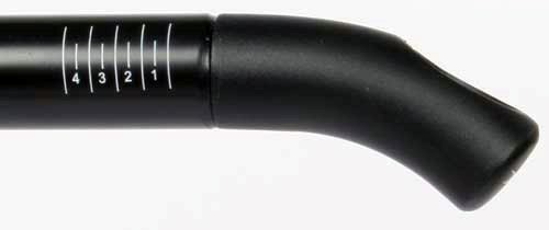 RSI 7/8" Steel Handlebar Stub Hook, 1, nordicamoto.ro