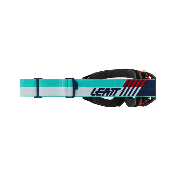 Leatt Velocity 5.5 Royal Clear 83 VLT síszemüveg, 3, nordicamoto.ro