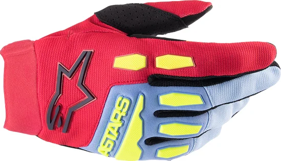 Manusi Alpinestars Full Bore L, 1, nordicamoto.ro