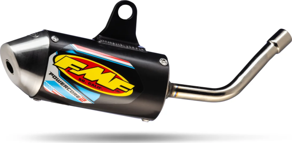 FMF Powercore 2 hangtompító, 1, nordicamoto.ro