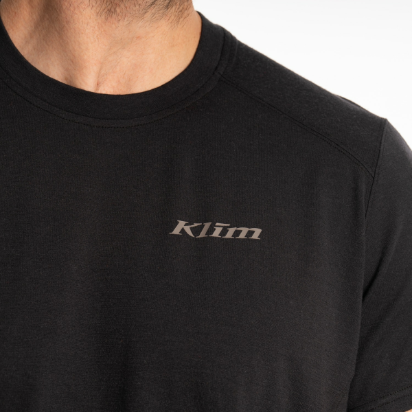Tricou Klim Mesa Falls Wool Monument, 11, nordicamoto.ro