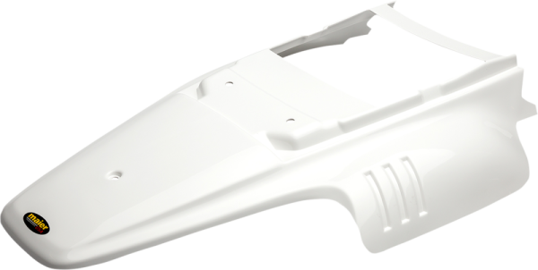 Replacement Fender White, 1, nordicamoto.ro