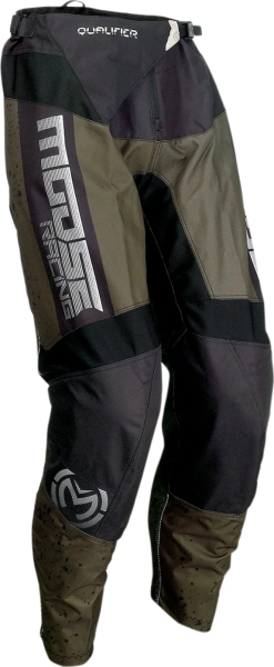 Pant Qualifier Gy/or 44 Gray 28, 2, nordicamoto.ro