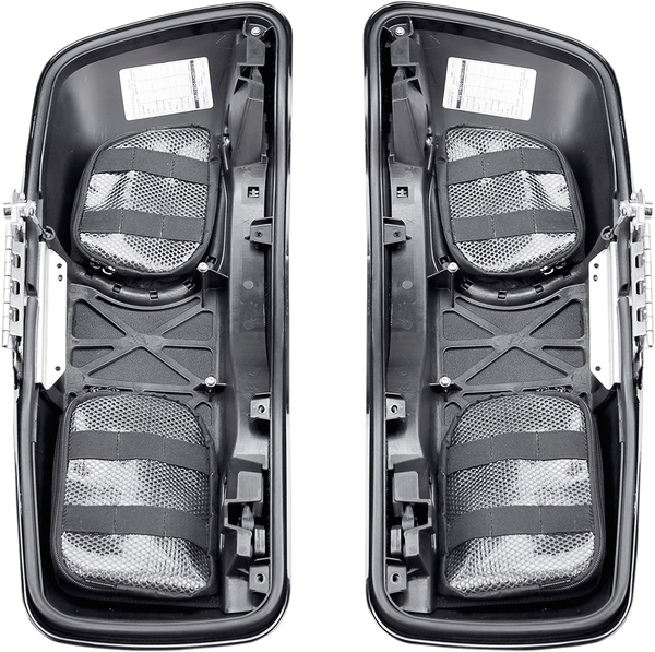 Lid Organizer Black, 3, nordicamoto.ro