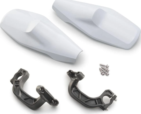 Husqvarna 20–24 markolatvédő, fehér, 1, nordicamoto.ro