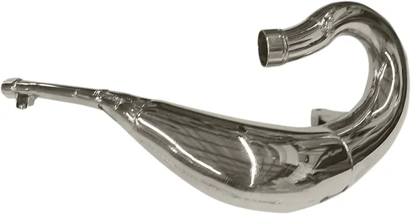Platina fejcső, nikkelezett, 1, nordicamoto.ro