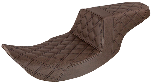 Step-up Seat Brown, 4, nordicamoto.ro