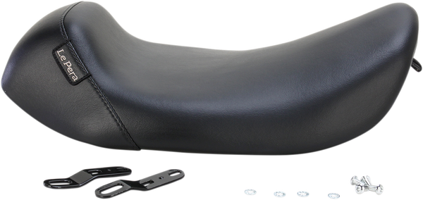 Seat Bbones Pyo 02-07fl Black, 2, nordicamoto.ro