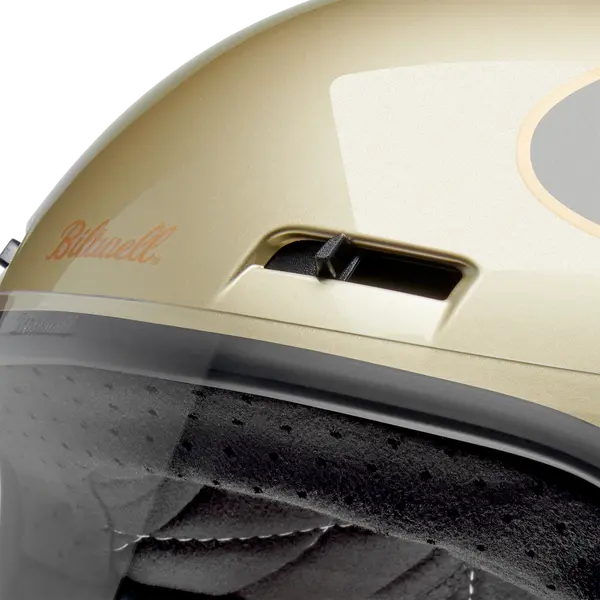 Gringo Sv Helmet Brown, Gray  XS, 4, nordicamoto.ro