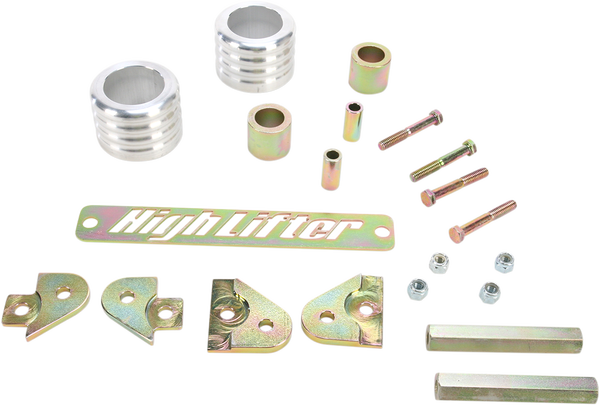 Lift Kit Zinc Plated, 1, nordicamoto.ro