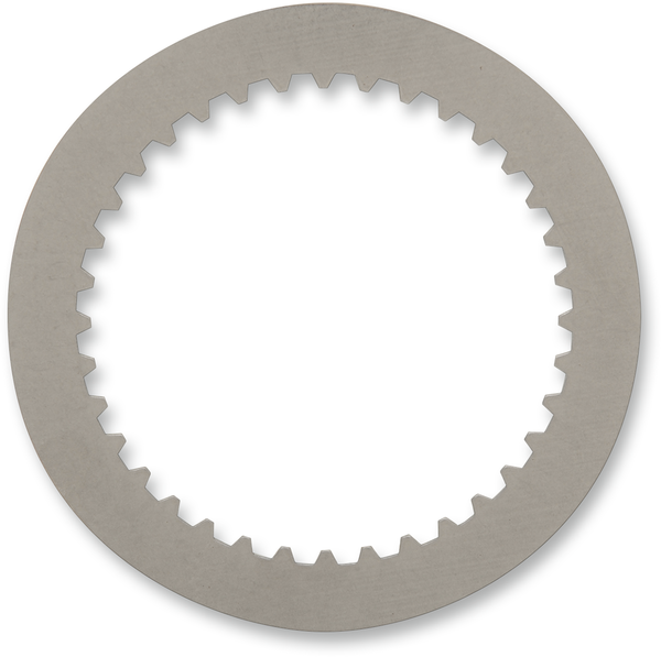 Clutch Steel Drive Plate, 1, nordicamoto.ro