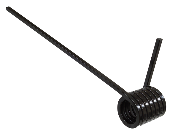 Sno-X Rear Suspension Spring Right Arctic Cat, 1, nordicamoto.ro