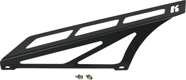 Drive Belt Guard Black, 2, nordicamoto.ro
