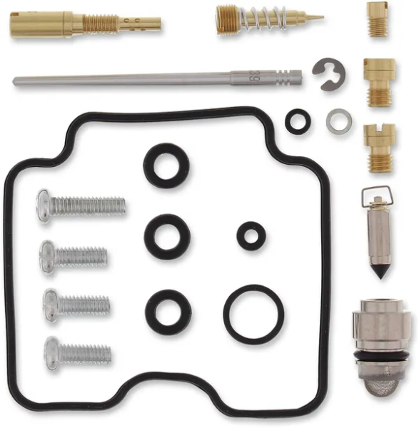 MOOSE RACING karburátor-javítókészlet, 1, nordicamoto.ro