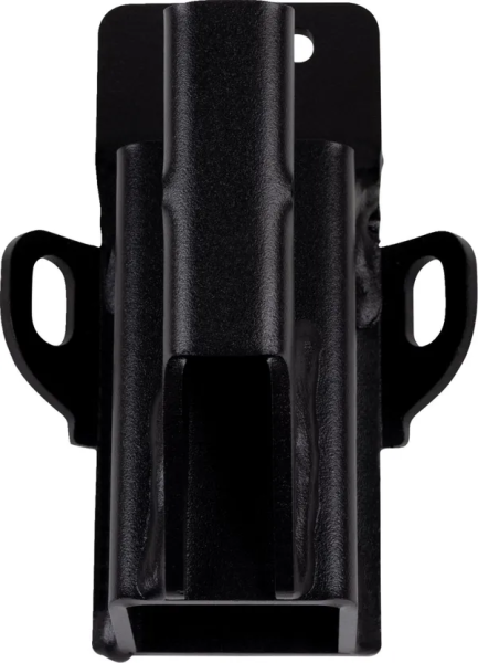 Receiver Hitch Black, Powder-coated, 4, nordicamoto.ro