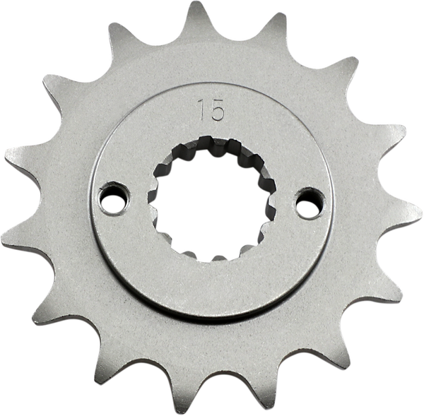Countershaft Sprocket Raw, 1, nordicamoto.ro