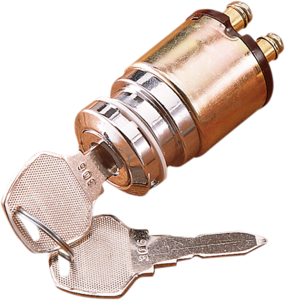 Ignition Switch For Fx And Xl Chrome, 1, nordicamoto.ro