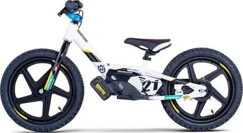 HUSQVARNA REPLICA 16EDRIVE, 1, nordicamoto.ro