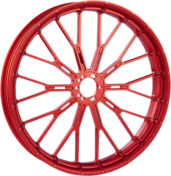 Y-spoke Rim Red, 1, nordicamoto.ro