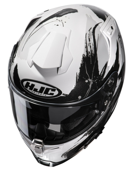 Casca HJC RPHA 70 Erin Alb S, 3, nordicamoto.ro