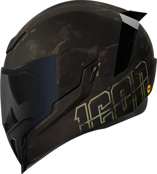 Airflite Demo Mips® Helmet Black XS, 1, nordicamoto.ro