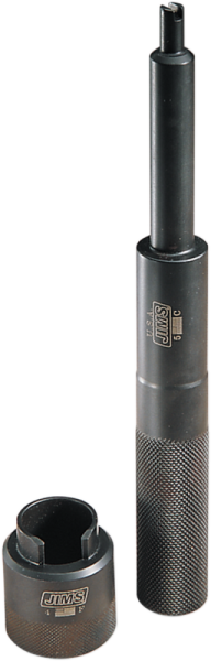 Piston Pin Keeper Tool Black, 1, nordicamoto.ro
