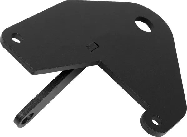 Atv Trailer Hitch Black, 2, nordicamoto.ro
