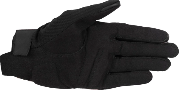 Alpinestars Reef V2 barna kesztyű, M méret, 3, nordicamoto.ro