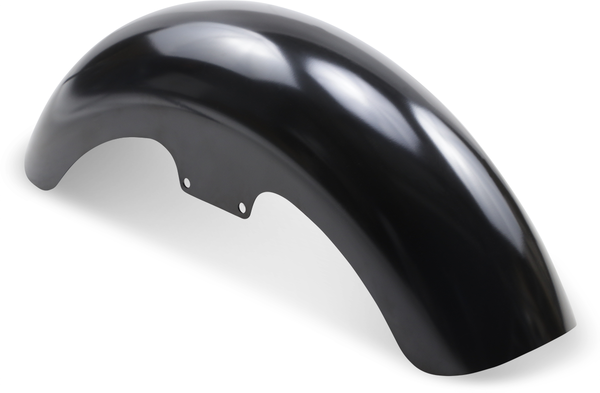 Hugger Series Front Fender Black, 2, nordicamoto.ro