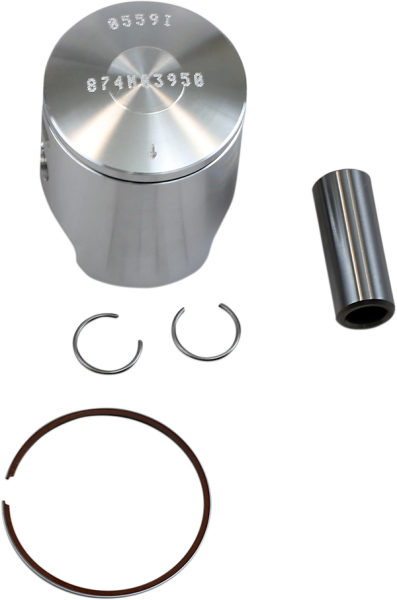 High-performance Piston, 1, nordicamoto.ro