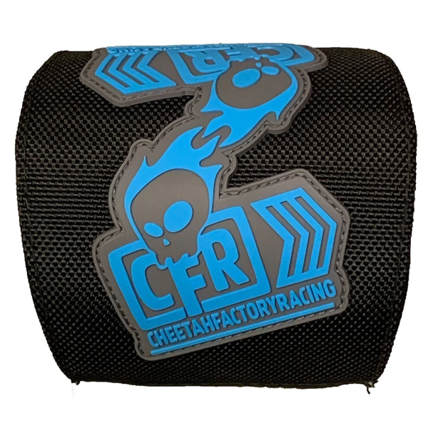 CFR Bar pad mini Blue, 1, nordicamoto.ro